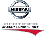 Nissan Certified Repair Network
