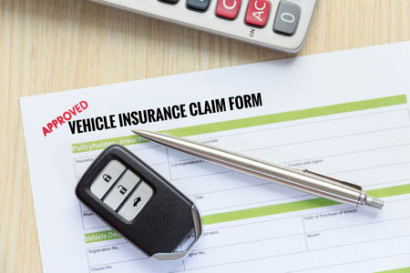 Insurance Claims Assistance